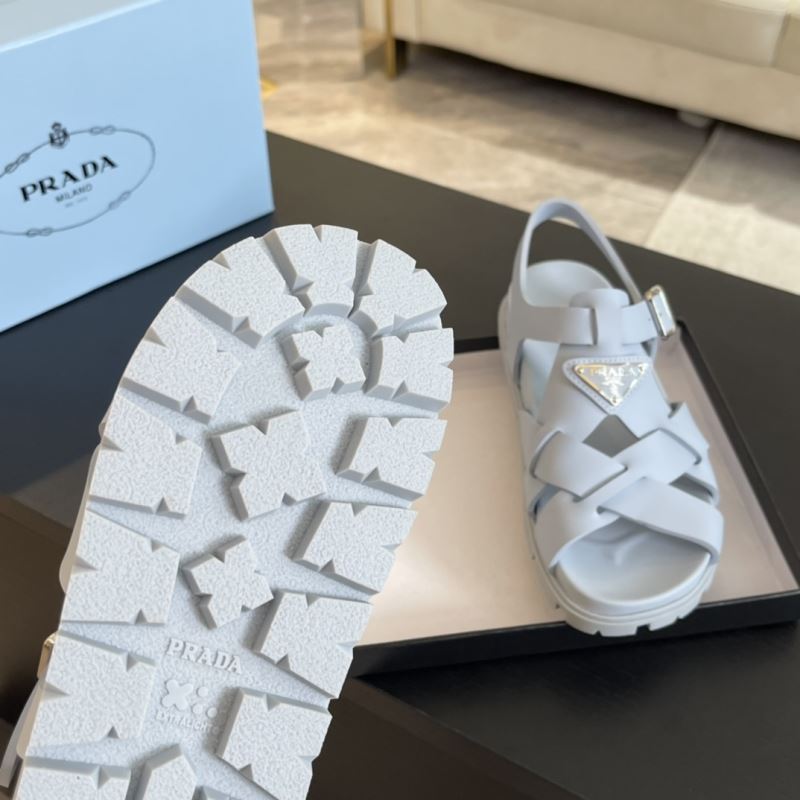 Prada Sandals